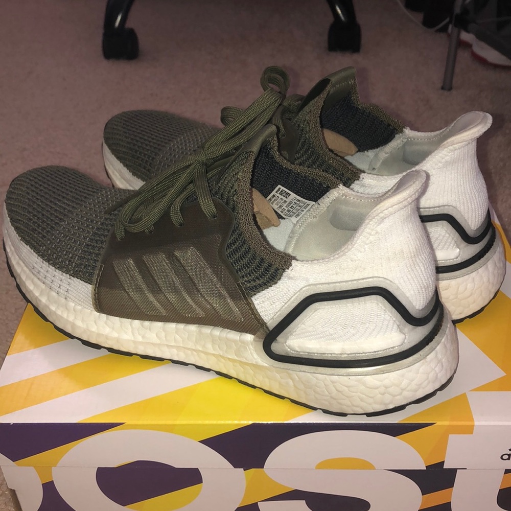 Adidas Ultraboost ‘19